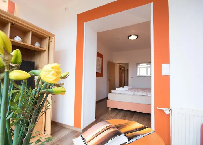 Hotel Nige Hus Hamburg